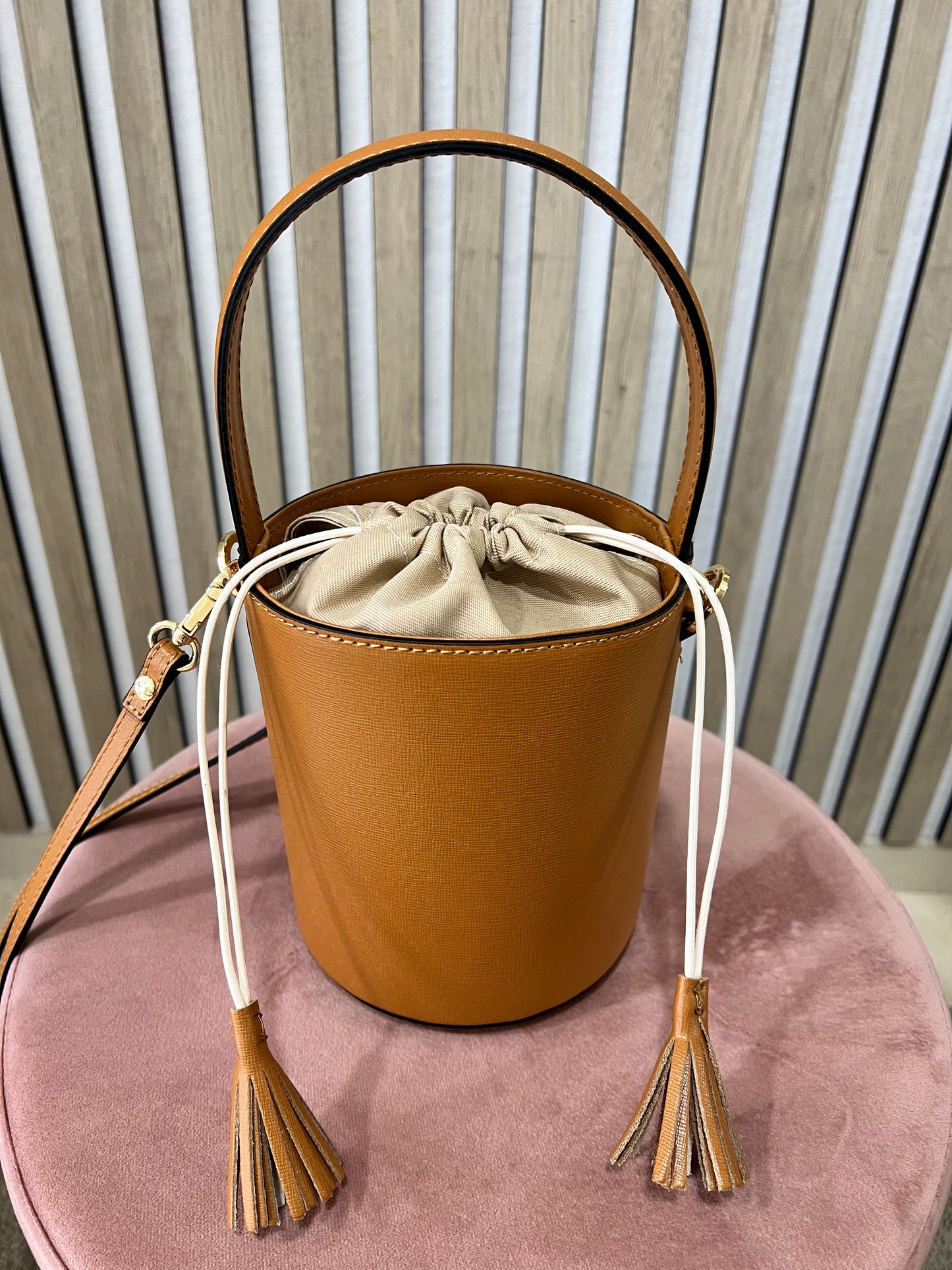 Bolso Capri