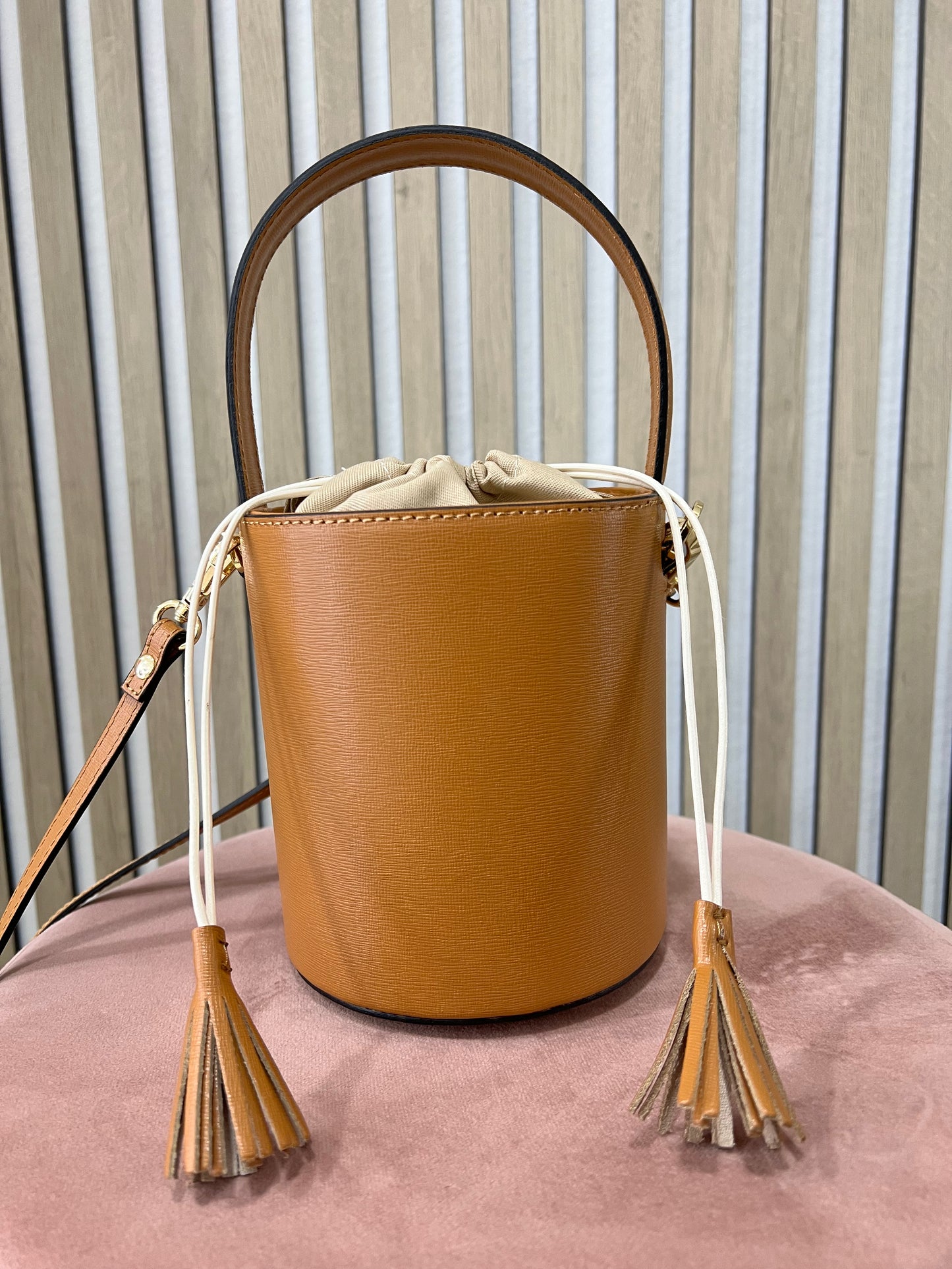 Bolso Capri