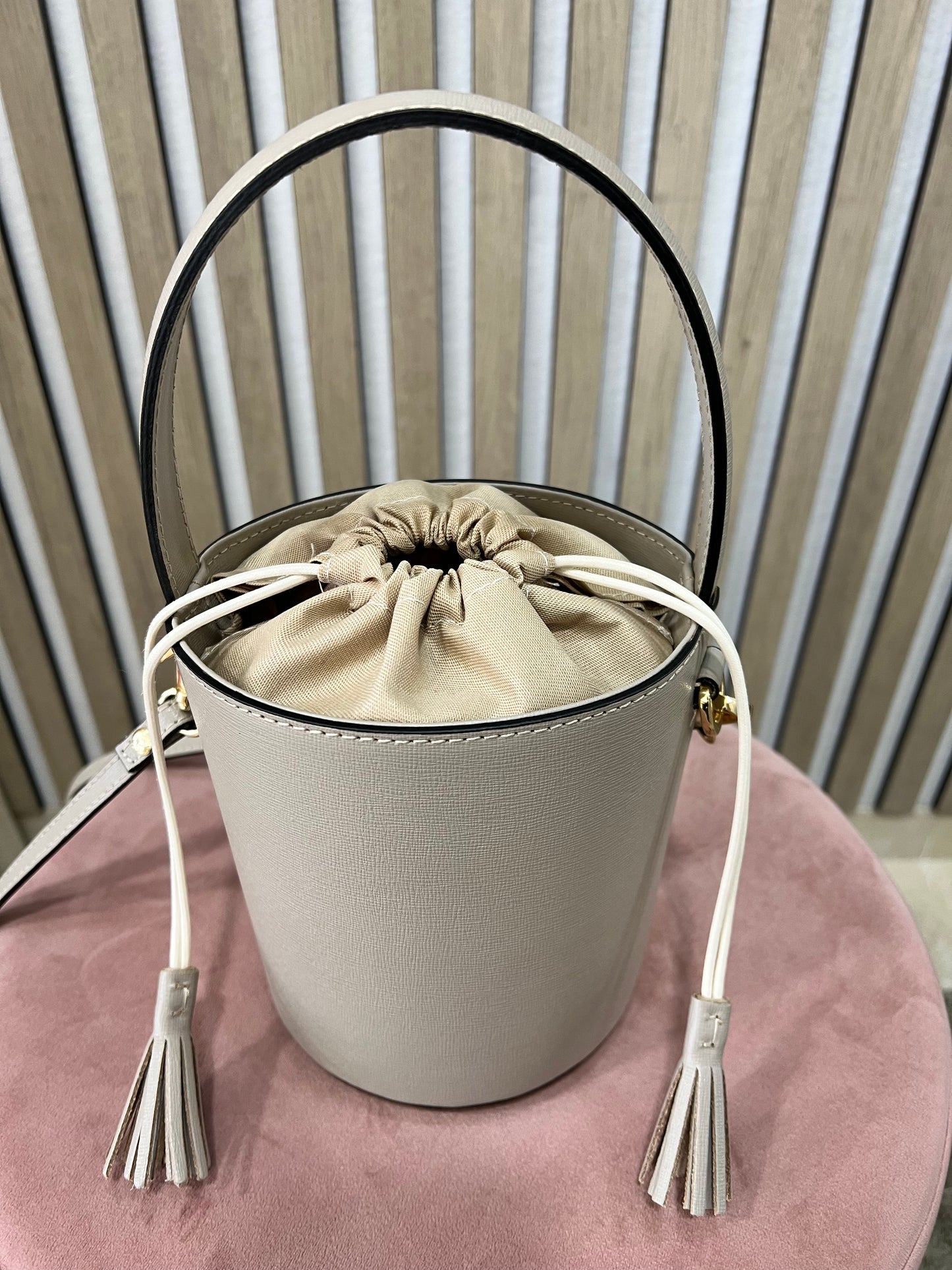 Bolso Capri